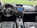 2018 Subaru Crosstrek 2.0i Limited at Hampden Trading Co.