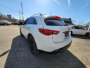 2011 INFINITI FX35 Base at EL CAMINO AUTO SALES