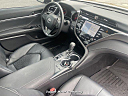 Thumbnail image of 2018 Toyota Camry at Taylor Motor Company