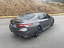 Thumbnail image of 2018 Toyota Camry at Taylor Motor Company