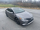 Thumbnail image of 2018 Toyota Camry at Taylor Motor Company