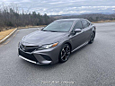 Thumbnail image of 2018 Toyota Camry at Taylor Motor Company