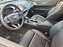 2020 Cadillac CT4 Sport at Boulevard Cadillac Buick GMC