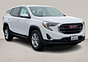 Thumbnail image of 2021 GMC Terrain at Boulevard Cadillac Buick GMC