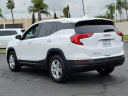 Thumbnail image of 2021 GMC Terrain at Boulevard Cadillac Buick GMC