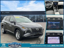 2022 Hyundai TUCSON SEL at South Shore Hyundai