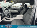 Thumbnail image of 2022 Hyundai TUCSON at South Shore Hyundai