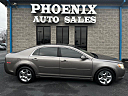 Thumbnail image of 2010 Chevrolet Malibu at Phoenix Auto Sales LLC