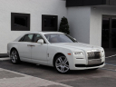 Thumbnail image of 2016 Rolls-Royce Ghost at Ocean Mazda