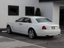Thumbnail image of 2016 Rolls-Royce Ghost at Ocean Mazda