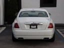 Thumbnail image of 2016 Rolls-Royce Ghost at Ocean Mazda