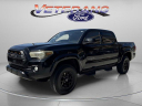 Thumbnail image of 2021 Toyota Tacoma at VeteransFord - NEW