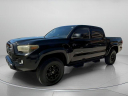 2021 Toyota Tacoma SR5 V6 at VeteransFord - NEW