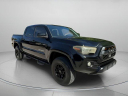 Thumbnail image of 2021 Toyota Tacoma at VeteransFord - NEW