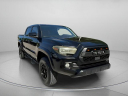 Thumbnail image of 2021 Toyota Tacoma at VeteransFord - NEW