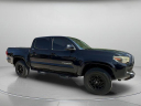 Thumbnail image of 2021 Toyota Tacoma at VeteransFord - NEW