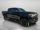 Thumbnail image of 2021 Toyota Tacoma at VeteransFord - NEW