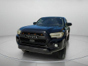Thumbnail image of 2021 Toyota Tacoma at VeteransFord - NEW