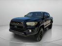 Thumbnail image of 2021 Toyota Tacoma at VeteransFord - NEW