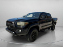 Thumbnail image of 2021 Toyota Tacoma at VeteransFord - NEW