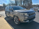 Thumbnail image of 2022 Jeep Wagoneer at Bo Haarala Autoplex
