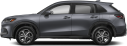 2023 Honda HR-V EX-L at Hamilton Honda
