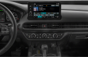 Thumbnail image of 2023 Honda HR-V at Hamilton Honda