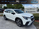 2024 Subaru Ascent Limited 7-Passenger at Lexus of Pembroke Pines