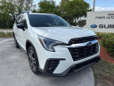 Thumbnail image of 2024 Subaru Ascent at Lexus of Pembroke Pines