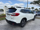 Thumbnail image of 2024 Subaru Ascent at Lexus of Pembroke Pines