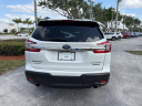 Thumbnail image of 2024 Subaru Ascent at Lexus of Pembroke Pines