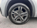 2021 Volkswagen Atlas V6 SE R-Line 4Motion at Bronx Nissan