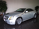 Thumbnail image of 2012 Cadillac CTS at Shirey Cadillac