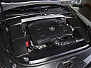 Thumbnail image of 2012 Cadillac CTS at Shirey Cadillac