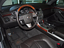 2012 Cadillac CTS 3.6L Premium at Shirey Cadillac