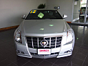 Thumbnail image of 2012 Cadillac CTS at Shirey Cadillac