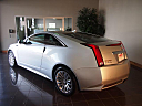 Thumbnail image of 2012 Cadillac CTS at Shirey Cadillac