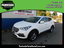 Thumbnail image of 2018 Hyundai SANTA FE Sport at Parkside Total Auto Care