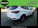 Thumbnail image of 2018 Hyundai SANTA FE Sport at Parkside Total Auto Care