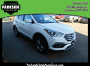 Thumbnail image of 2018 Hyundai SANTA FE Sport at Parkside Total Auto Care