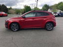 Thumbnail image of 2022 Hyundai KONA at Dalton Auto Express