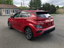 Thumbnail image of 2022 Hyundai KONA at Dalton Auto Express