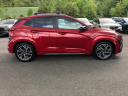 Thumbnail image of 2022 Hyundai KONA at Dalton Auto Express