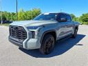 Thumbnail image of 2024 Toyota Tundra at Del Toyota