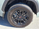Thumbnail image of 2024 Toyota Tundra at Del Toyota