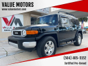 Thumbnail image of 2009 Toyota FJ Cruiser at Value Motorz Kenner