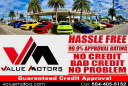 Thumbnail image of 2009 Toyota FJ Cruiser at Value Motorz Kenner
