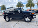 Thumbnail image of 2009 Toyota FJ Cruiser at Value Motorz Kenner