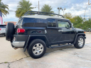 Thumbnail image of 2009 Toyota FJ Cruiser at Value Motorz Kenner