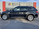 2013 BMW X5 xDrive35i Premium at EurobahnBmwMiniMercedesBenz of Greensboro, NC